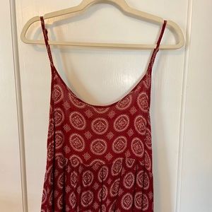 Brandy Melville dress